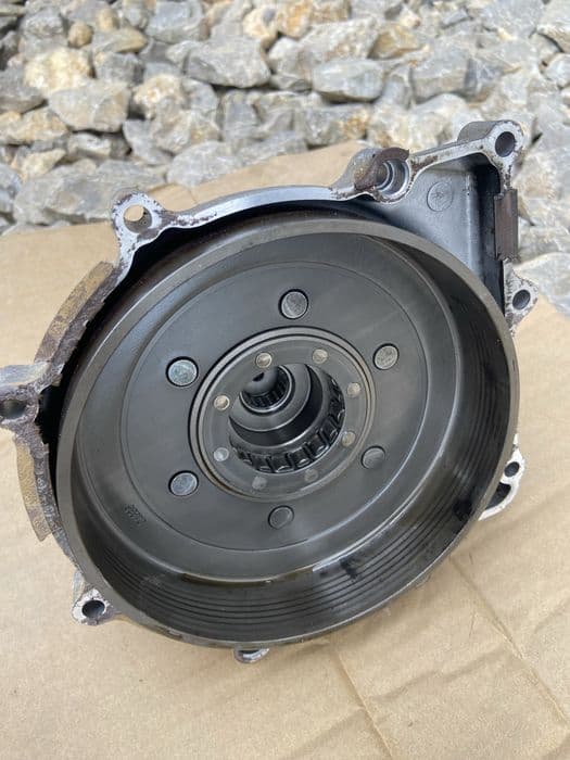 Dzwon sprzęgło łożysko Yamaha grizzly 700 kodiak 700 kodiak 708