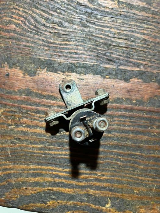 przekaznik rozrusznika can am can-am renegade outlander maverick comma