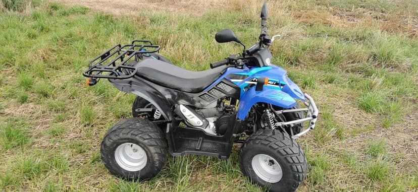 Quad TGB Hornet 2t  Nie Chińczyk