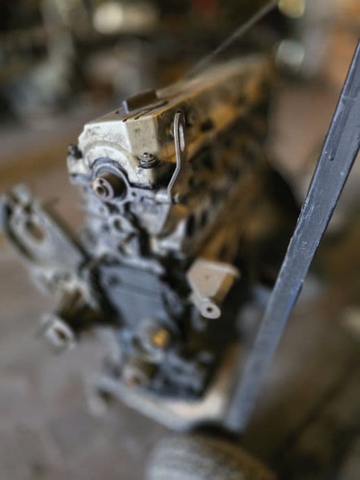 Silnik Nissan Patrol Gr 2.8