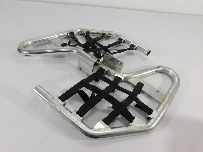 NERF BARS SUZUKI LTZ 400 QMAX