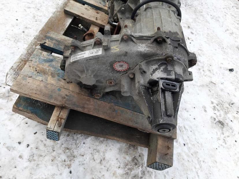 Reduktor Jeep Grand Cherokee 99-04 4.7 WJ