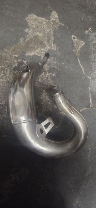 Dyfuzor oryginał Ktm sx 125 sx 150 husqvarna tc 150 tc 125 rok 19-22