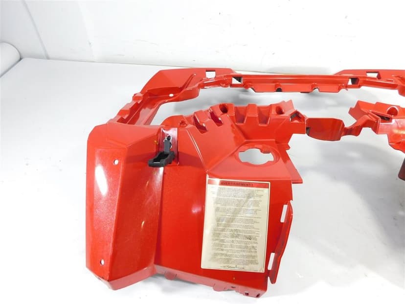 PLASTIK PRZÓD OWIEWKA POLARIS SPORTSMAN 850 1000 XP U-11 5452908