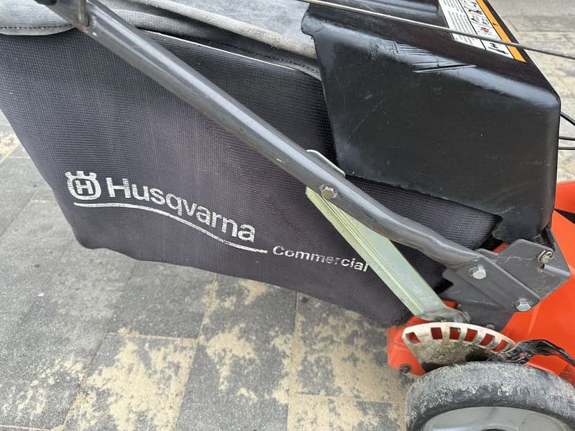 Kosiarka spalinowa Husqvarna