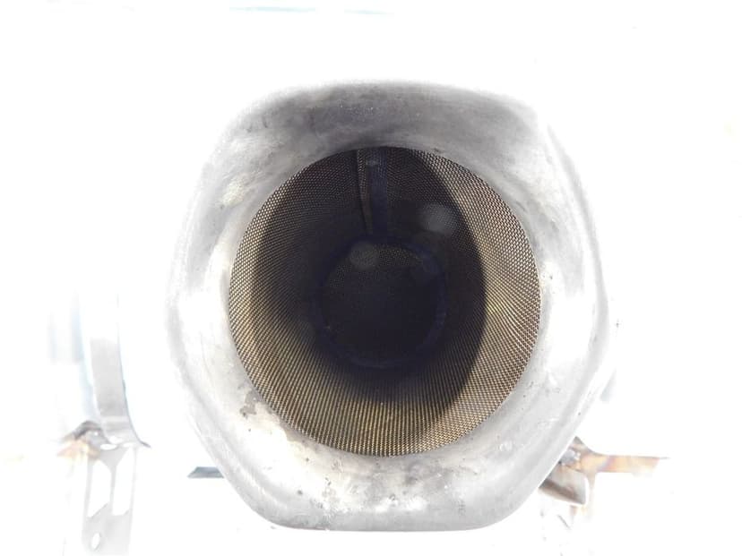 TŁUMIK WYDECH CAN-AM MAVERICK X3 TURBO 18-24 U-11 707602827