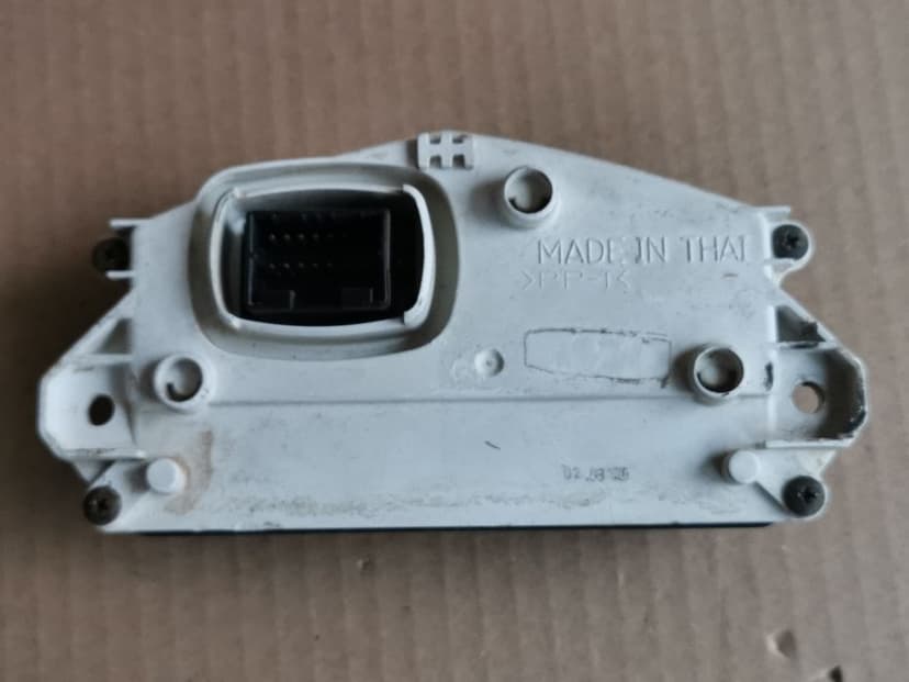 Polaris sportsman 300 hawkeye scrambler licznik zegar prędkościomierz