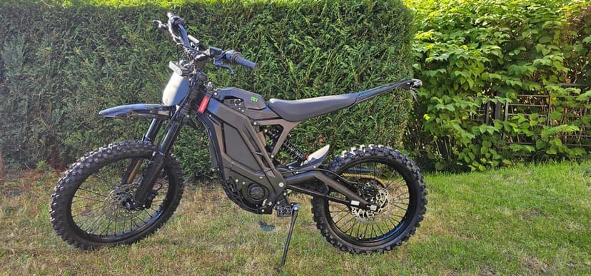 E Ride Pro NAJMOCNIEJSZY W POLSCE !! Sprzedaż crossów.