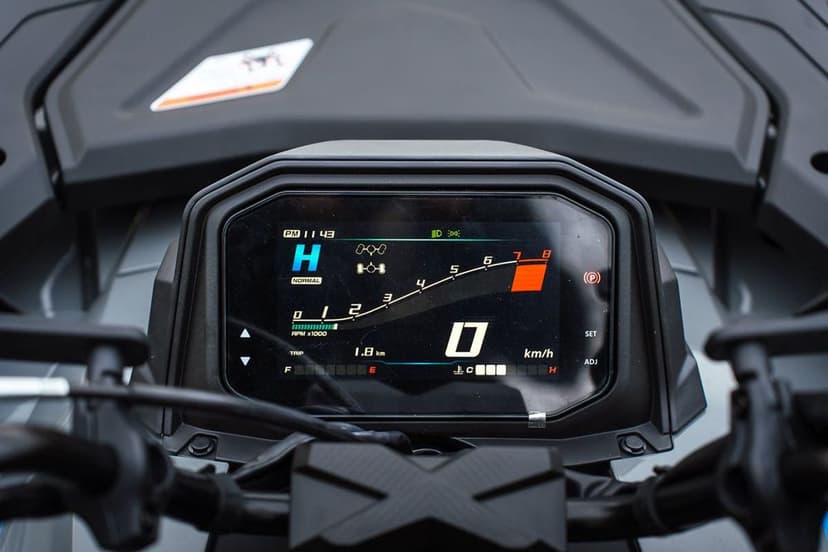 Monki Extreme Quad Linhai Landforce 650L EPS T3B FV+ PAKIET GRATIS !!!