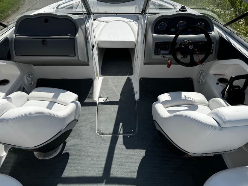 Yamaha SX 230 - cena na koniec sezonu