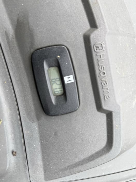 Kosiarka traktorek Husqvarna TC239T