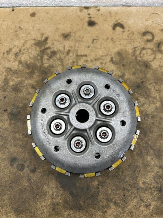 Sprzęgło Ktm sxf 250/350 11-15R