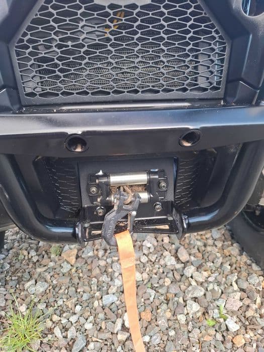 QUAD POLARIS 570 SPORTSMAN cesja leasingu bez odstępnego !!!