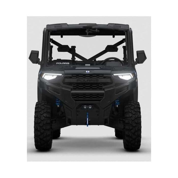 UTV Polaris Ranger XP 1000 EPS Nordic Pro blue dusk Dealer Nowy Sącz