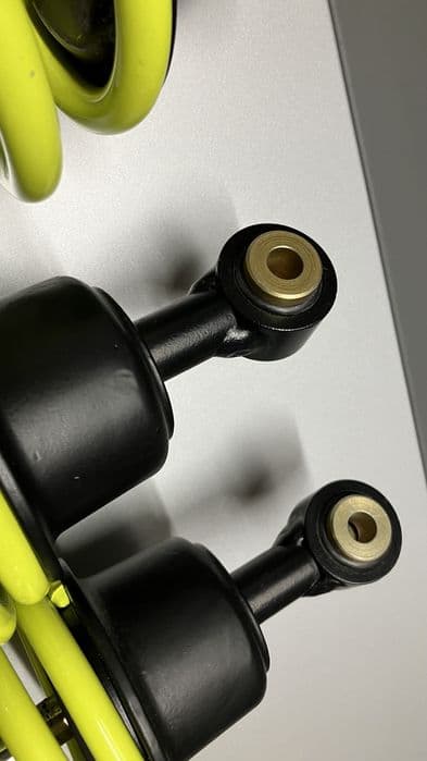 Amortyzator y Polaris Sportsman Scrambler S nowe oryginał komplet