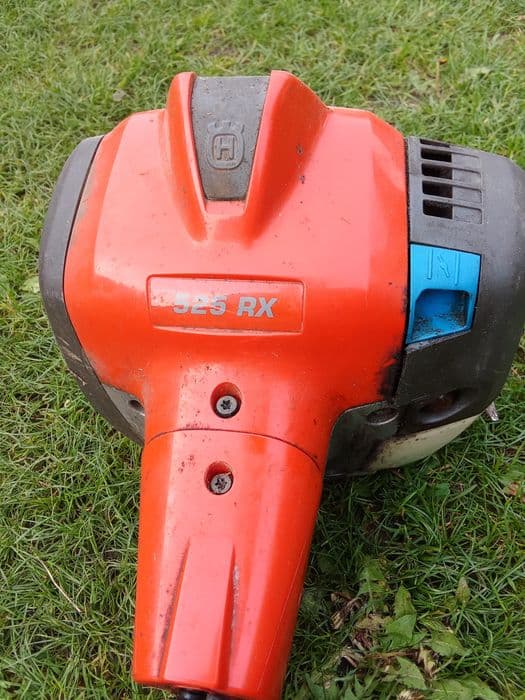 Kosa spalinowa Husqvarna