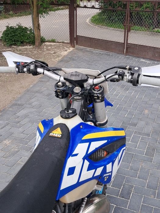 Husaberg KTM Husqvarna