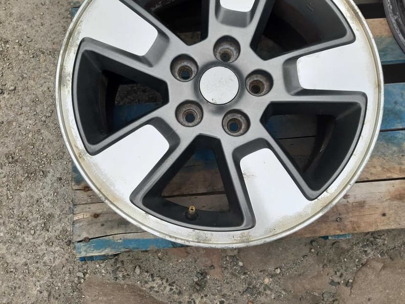 Felga Jeep Cherokee Liberty KK 16" oryginał