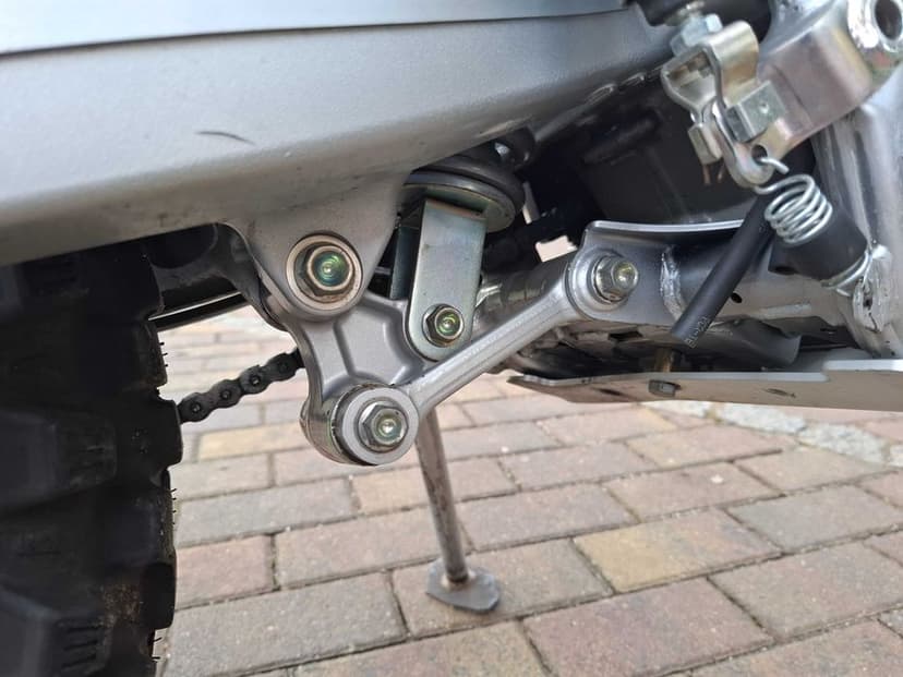 Honda CRF250L Jak nowa, Zamiana za KTM,Husqvarna,gasgas