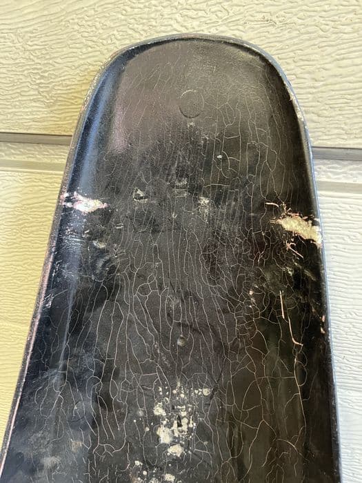 Zadupek beta rr 50 ogon  125