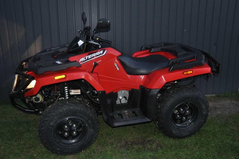 Polaris Sportsman xp 850,Eps ,kymco,access,Arcik Cat,linhai, Dinli