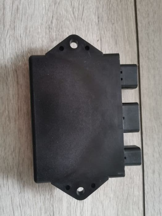 Yamaha raptor grizzly rhino moduł sterownik zapłonowy