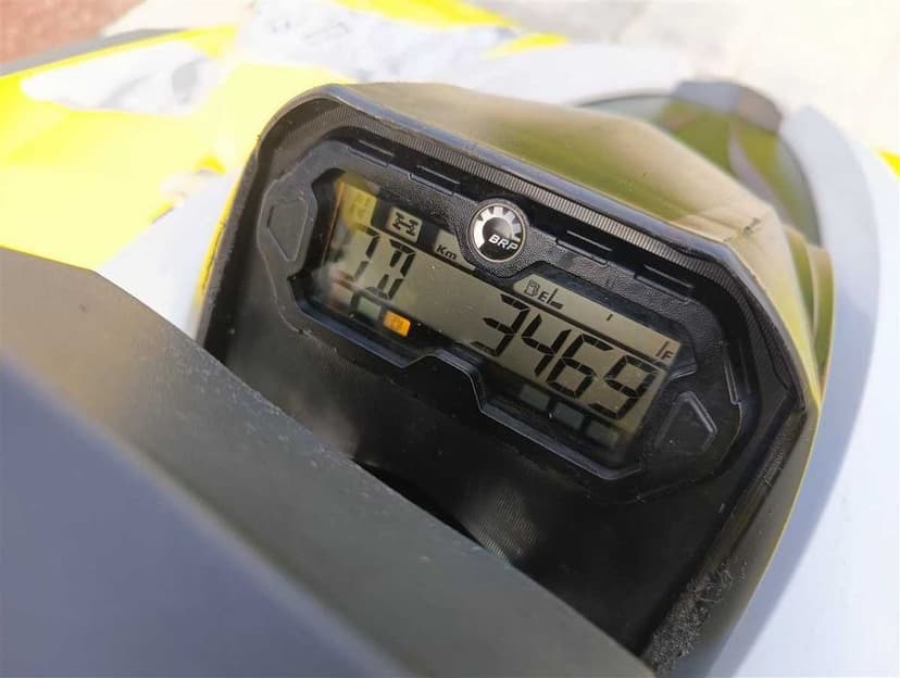 Can-Am Renegade 650 Xxc, 2018 r. transport, raty na oświadczenie