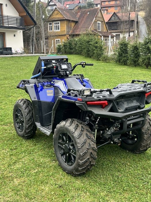 Polaris Sportsman 850 2024R