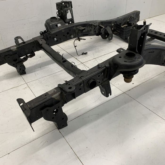 Rama Podłużnica Belka Ćwiartka Przód Oryginał Jeep Wrangler Iv Jl 20R