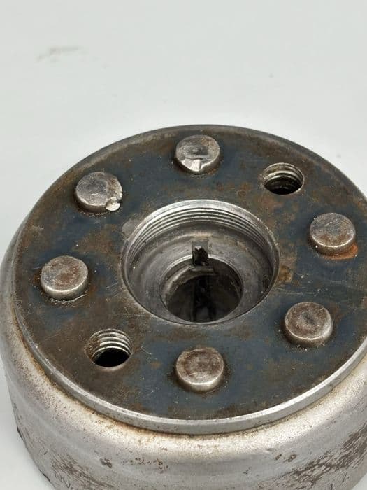 Magneto Koło Magnetyczne KAWASAKI KX125 R 98-02