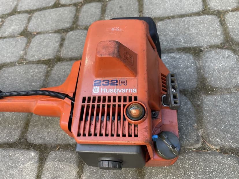 Kosa spalinowa Husqvarna 232R
