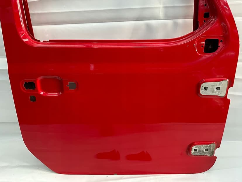 drzwi prawe jeep wrangler jl 68281902ae