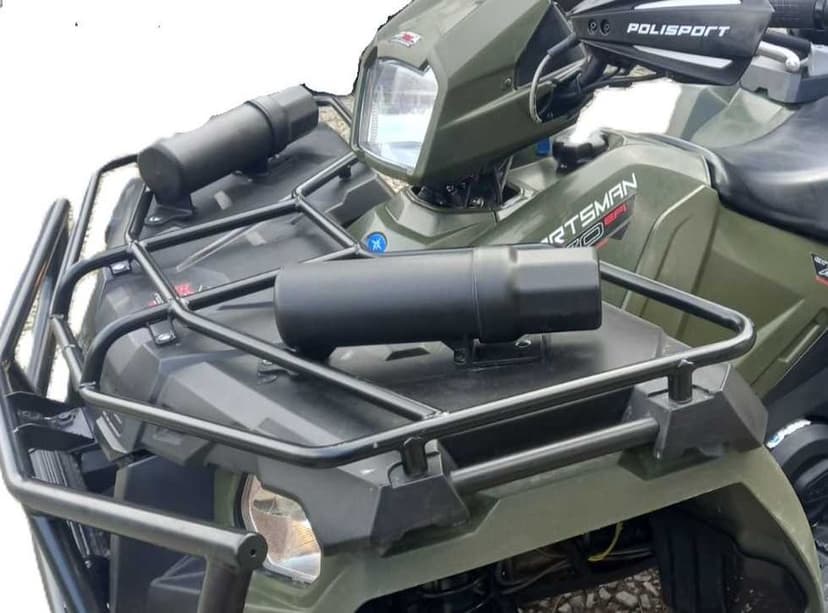 Polaris Sportsman 570 lata 2014 do 2021 Stelaż Orurowanie Bagażnik