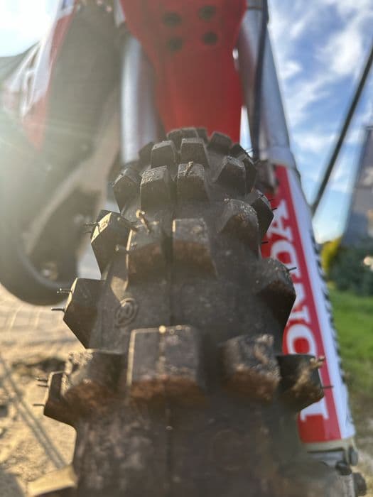 Honda cr125 rok98 OKAZJA