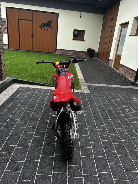 Honda Crf 110F mała rama 4t 2024