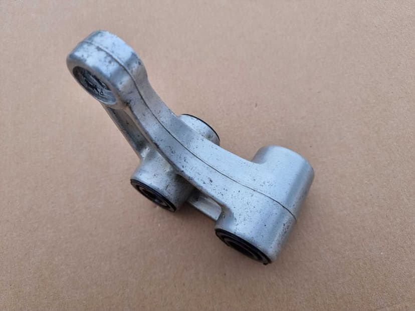 Kiwak kość kiwaka łącznik linkage Kawasaki KX 125 / 250 rok 1993