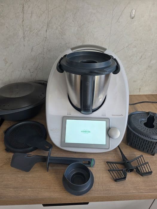 Thermomix TM6 - super stan