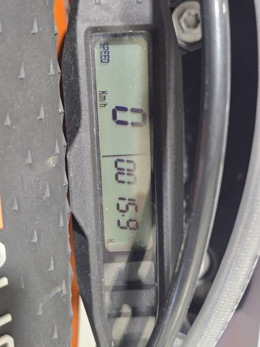 Ktm excf 350  2024 sixdays Argentina 15mth od nowości Raty!!