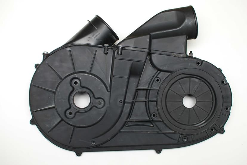 Polaris Ranger Crew ACE General RZR obudowa przekładni wew. Oryginał