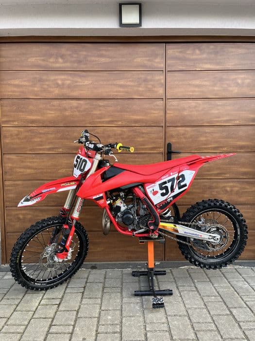 GasGas mc 85 2023 TRANSPORT ( sx exc rr rm yz yzf 65 xcw sxf tc te fe fc 125