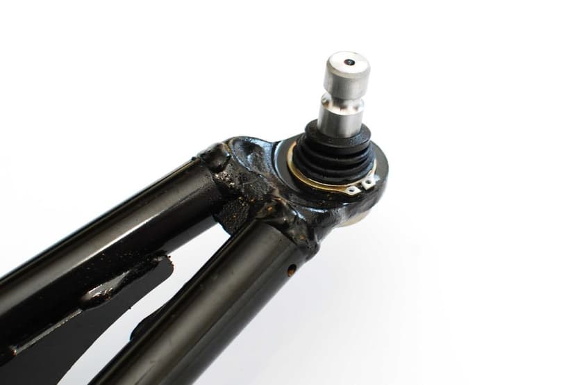 POLARIS SCRAMBLER SPORTSMAN - wahacz przedni górny prawy - KOMPLETNY