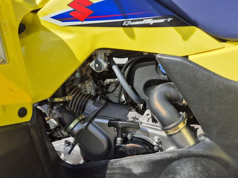 Quad SUZUKI Z90 ( dla dzieci )