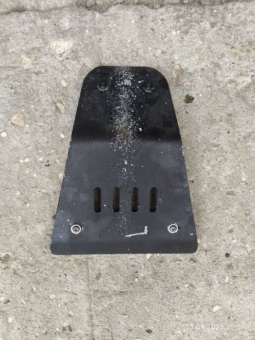 Beta rr 125 osłona silnika 2021