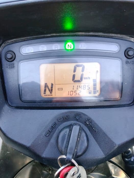 Suzuki Kingquad KingQuad 750 Cf Moto