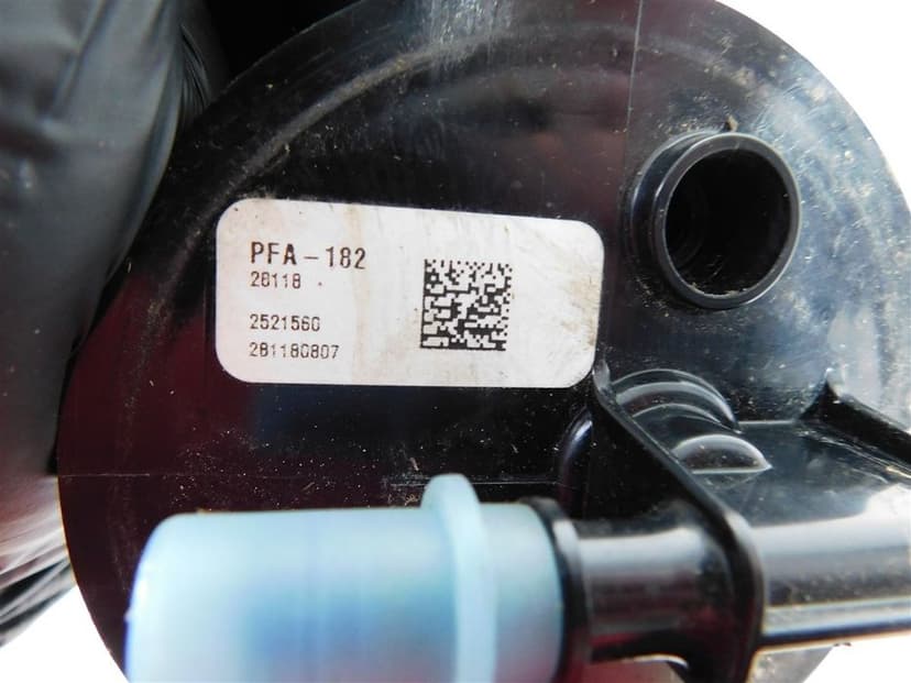 POMPA PALIWA PALIWOWA POLARIS RZR 1000 GENERAL RANGER OEM2521560
