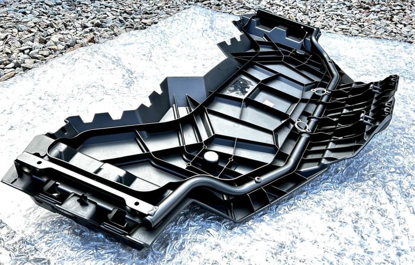 Polaris Sportsman 850 / 1000 Klapa Maska Pokrywa Bagażnik Obudowa NOWA