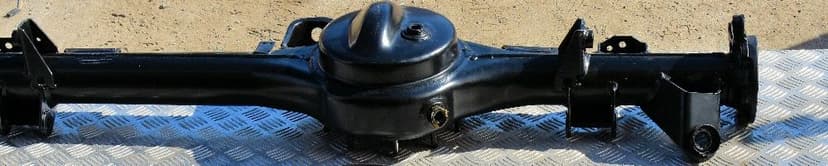 Obudowa mostu tył 91r.-16r. Land Rover Defender Nowa