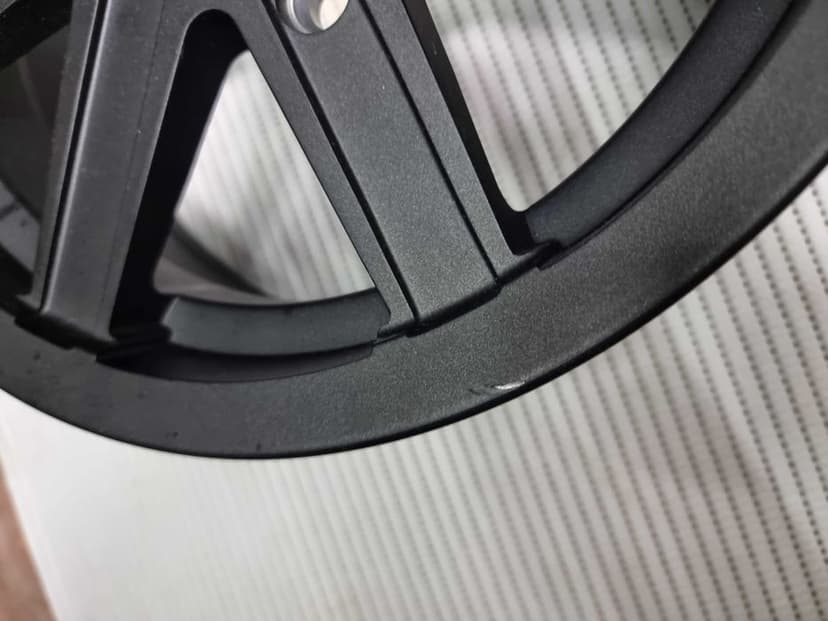 Felga Polaris Scrambler przód 14x5.5 et46.7