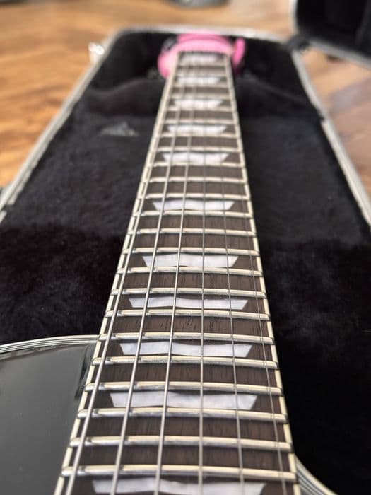 ESP LTD EC 401 + EMG Het Set