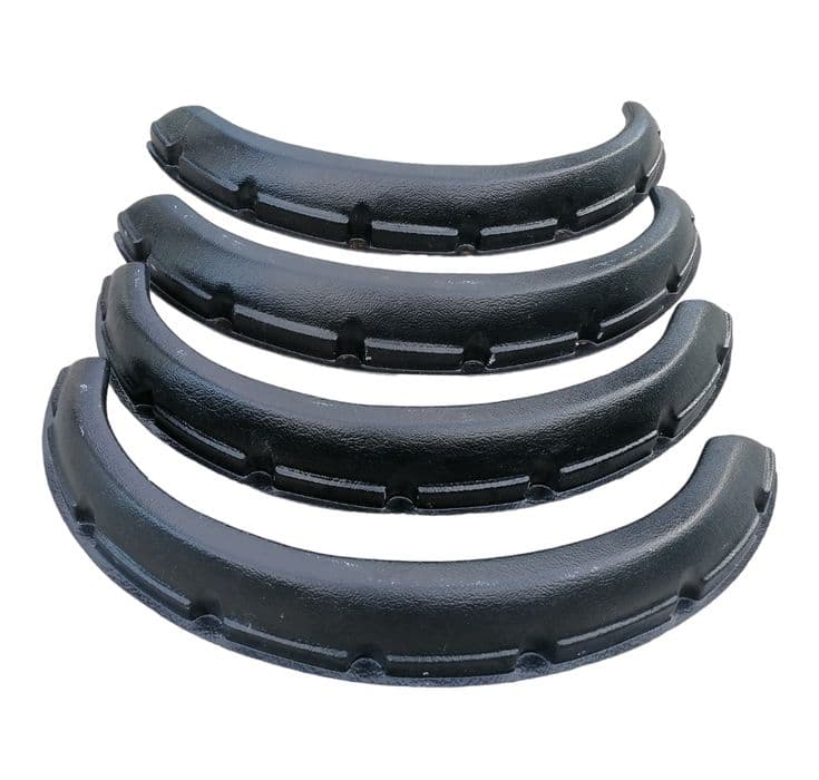 Suzuki Samurai poszerzenia nadkoli 11cm